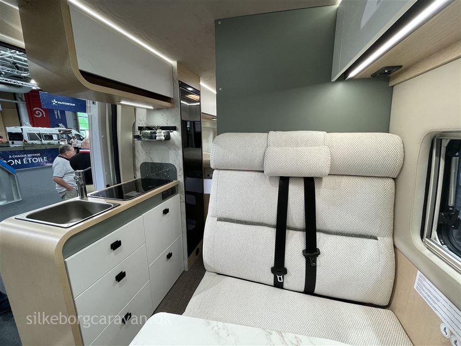 Autostar VAN Naeos 630G